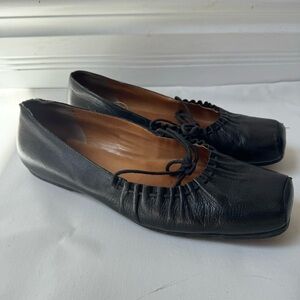 Dries Van Noten ballet flats size 9.5